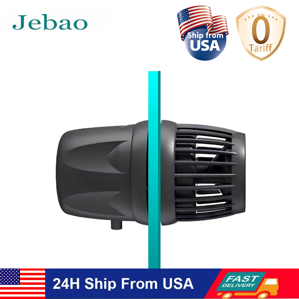 Marine Aquarium Equipment - 제바오 제코드 DMP-10/20/30/40 신형 스마트 블루투스