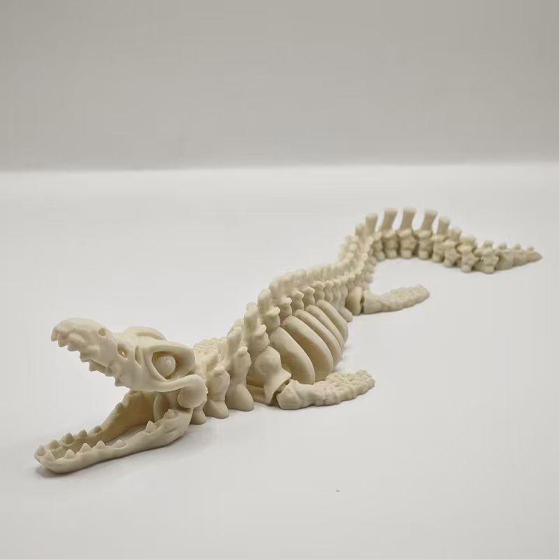 Marine Aquarium Home - 1pcs 공룡 해골 모델 물고기 탱크