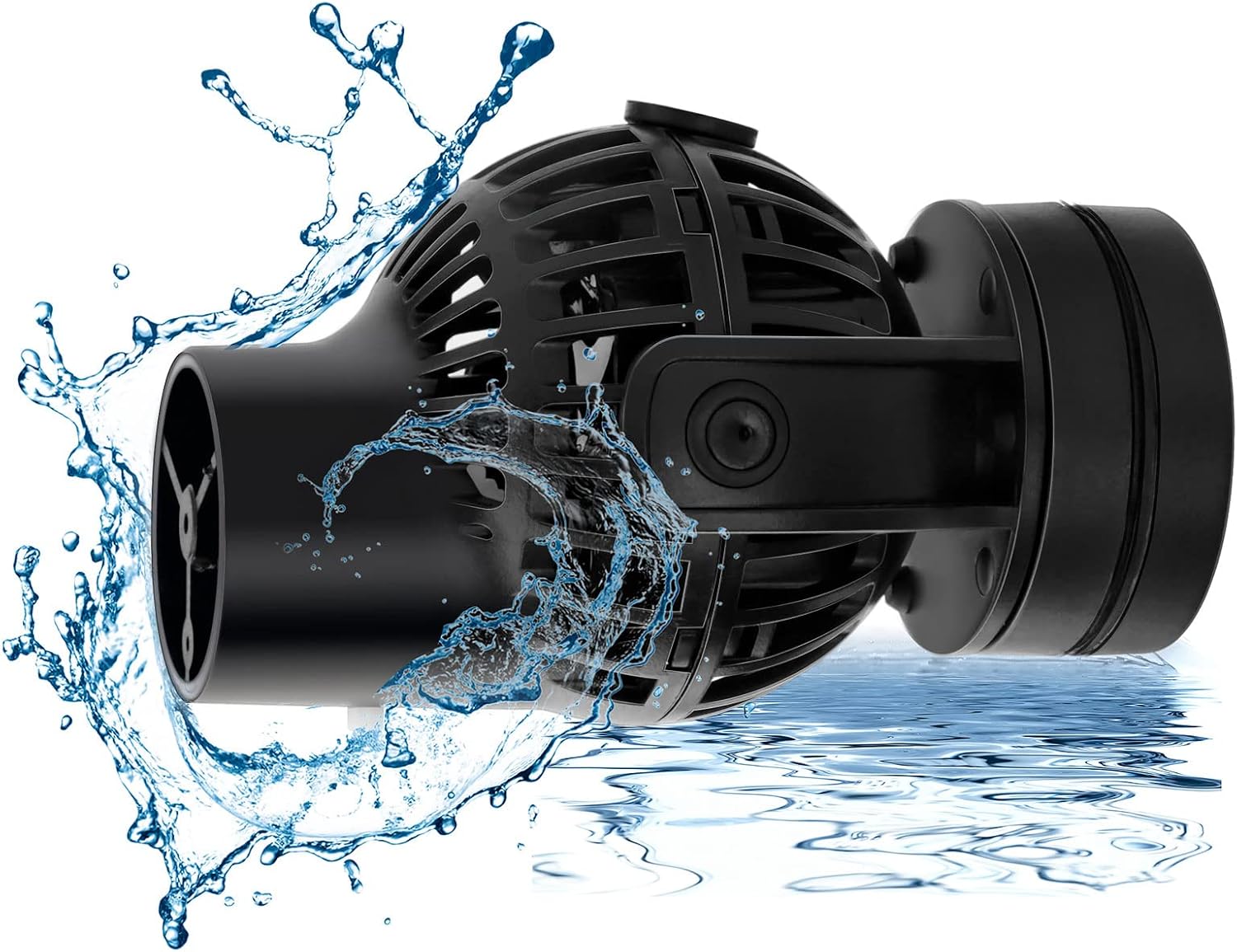Marine Aquarium Equipment - Jecod 순환 및 웨이브 펌프 CWP-6000