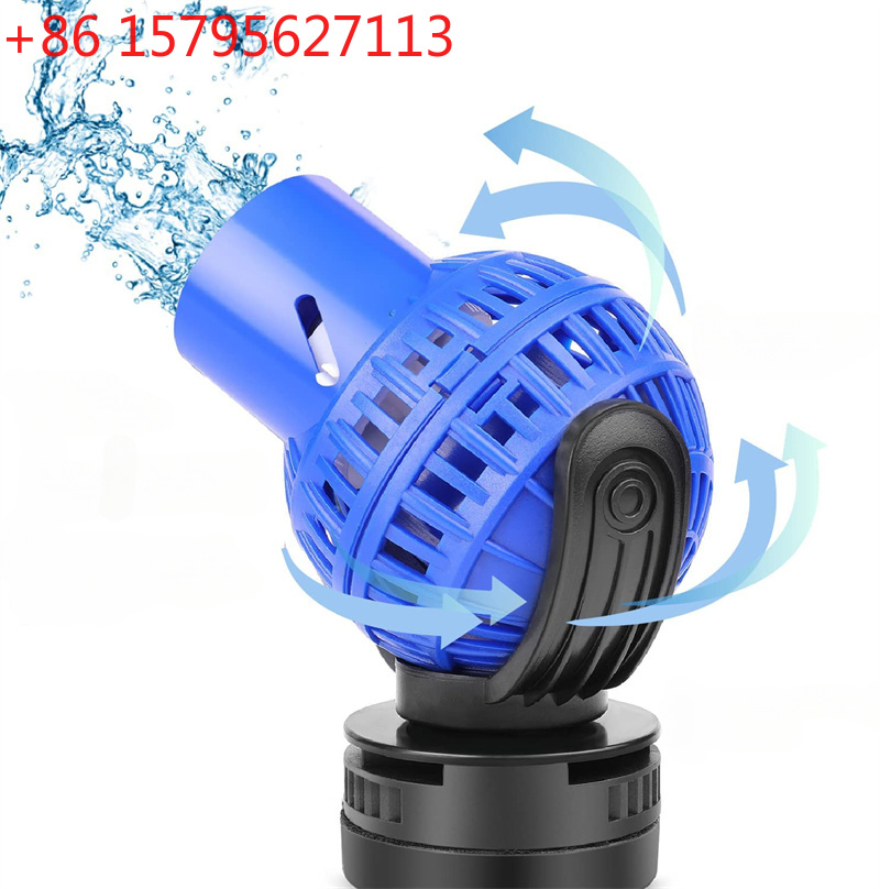 Powerhead Wave Maker - 220V 선선 수족관 웨이브 메이커 수중
