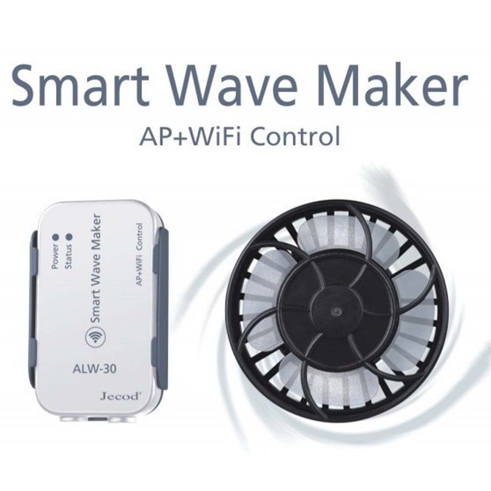 Powerhead Wave Maker - ALW 시리즈 WIFI 스마트 웨이브 메이커