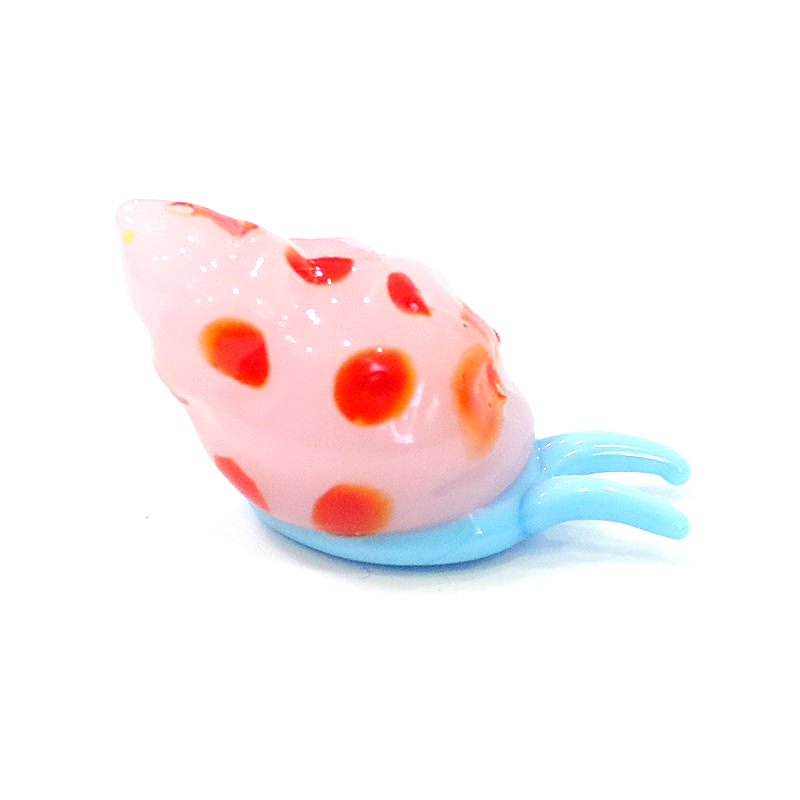 귀여운 murano 유리 해양 동물 인형 소형 바다 달 - Marine Aquarium Home 리뷰 및 가격