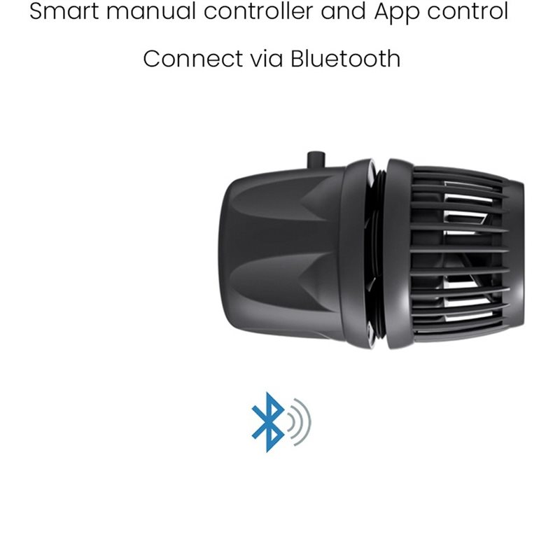 AAAN-조절 가능한 파워 헤드 무선 수족관 웨이브메이 - Powerhead Wave Maker 리뷰 및 가격