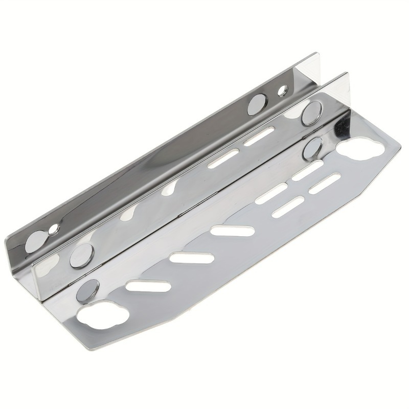 스테인레스 스틸 수족관 청소 도구 홀더, 벽걸이 형 물 - Marine Aquarium Equipment 리뷰 및 가격