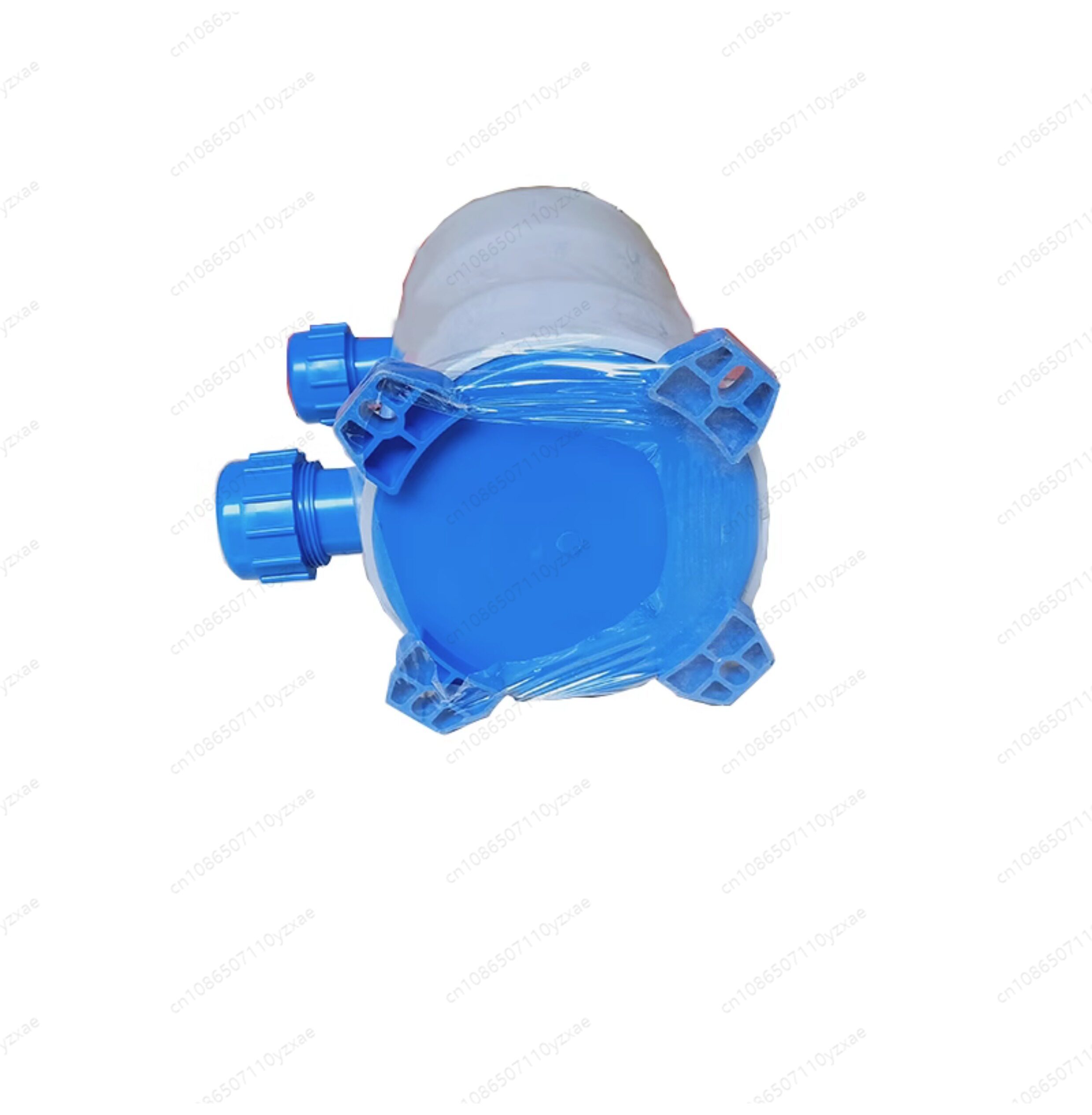 티타늄 튜브 열교환기 1HP 1.5HP 2HP 3HP  - Marine Aquarium Youtube 리뷰 및 가격