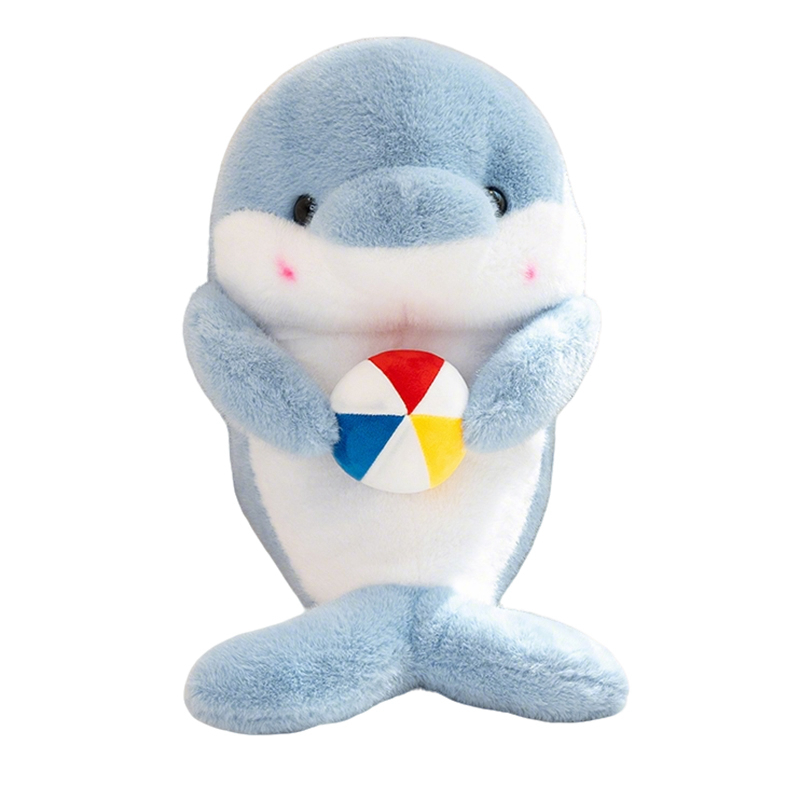 해양 수족관 시리즈 동물 인형 봉제 장난감 공을 안고  - Marine Aquarium Home 리뷰 및 가격