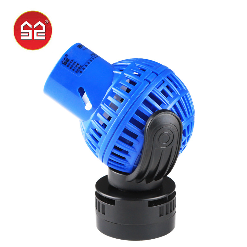 220V 선선 수족관 웨이브 메이커 수중 순환 파워 헤 - Powerhead Wave Maker 리뷰 및 가격