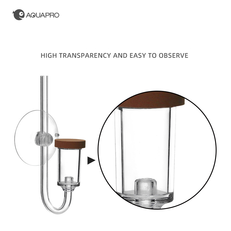 수족관 CO2 디퓨저 물고기 탱크 버블 미니 카운터 액 - Marine Aquarium Equipment 리뷰 및 가격