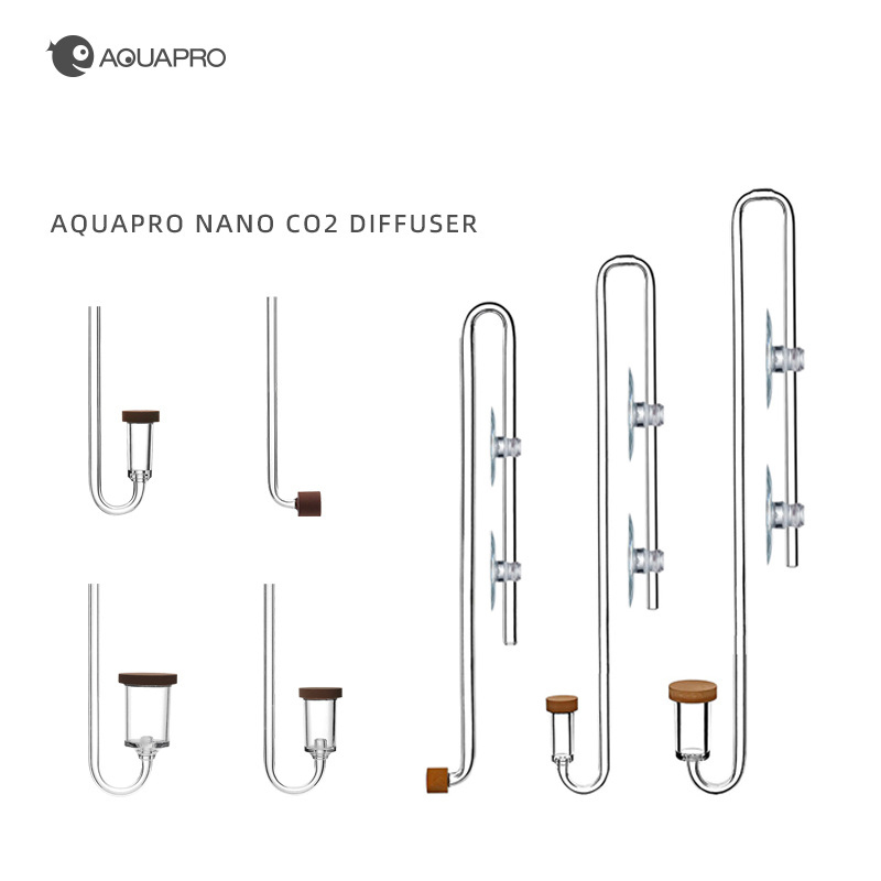 수족관 CO2 디퓨저 물고기 탱크 버블 미니 카운터 액 - Marine Aquarium Equipment 리뷰 및 가격