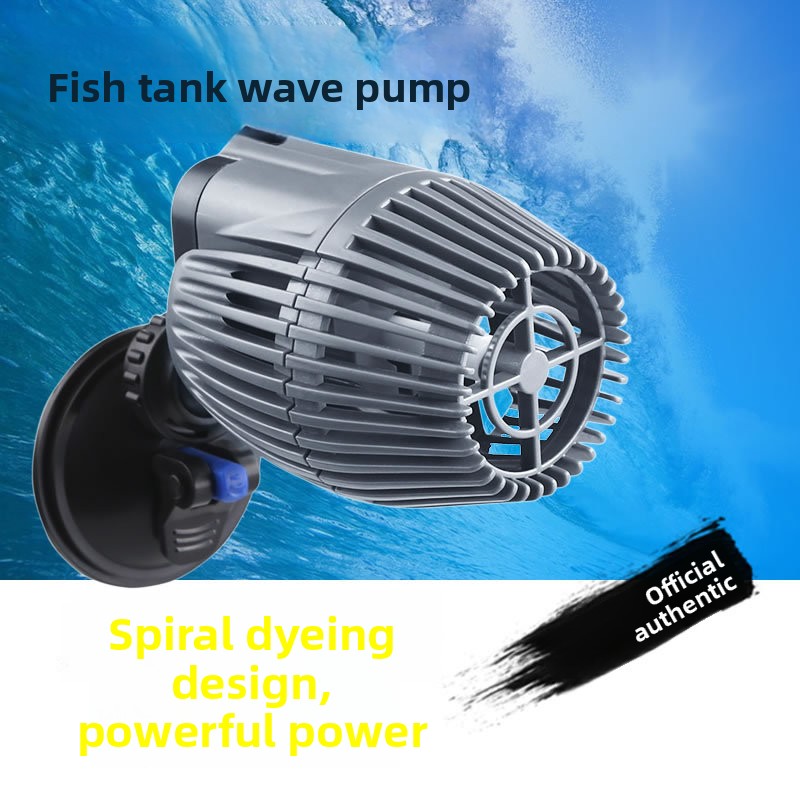 지알루 초저소음 미니 어항 웨이브 메이커 펌프 어항 순 - Powerhead Wave Maker 리뷰 및 가격