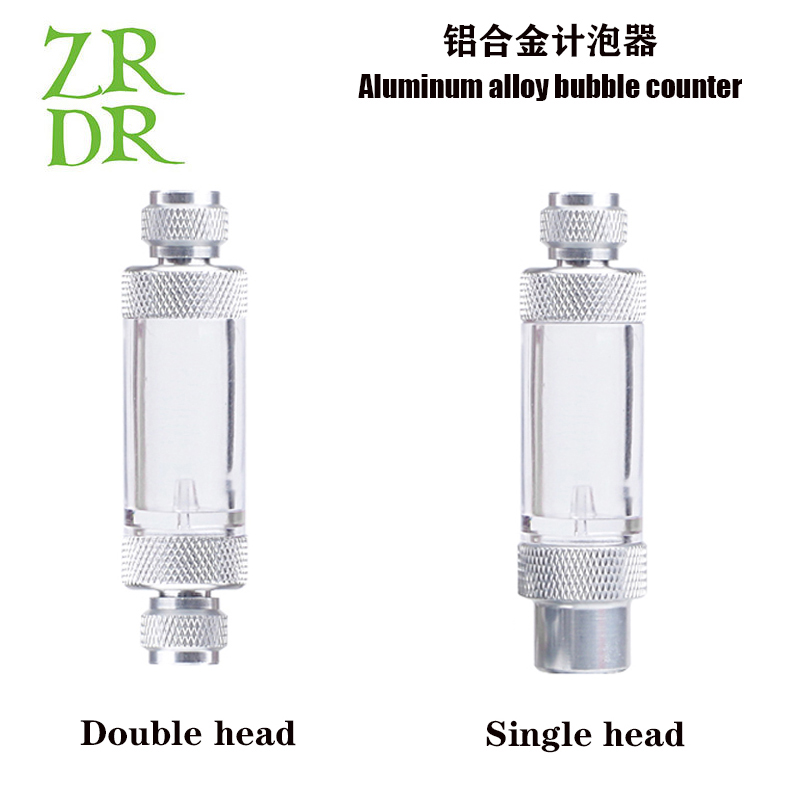 ZRDR 수족관 체크 밸브-레귤레이터 디퓨저 리액터 싱 - Marine Aquarium Equipment 리뷰 및 가격