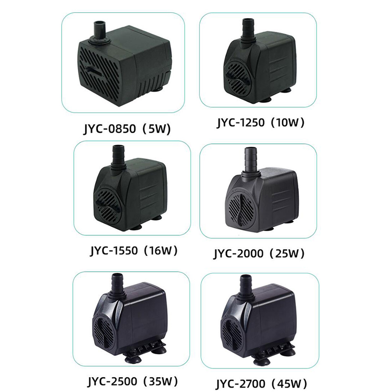 3/5/10/16/25/35/45W EU 220v 수중 - Marine Aquarium Equipment 리뷰 및 가격