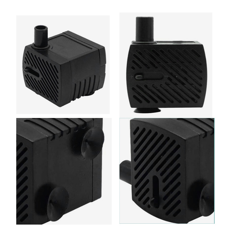 3/5/10/16/25/35/45W EU 220v 수중 - Marine Aquarium Equipment 리뷰 및 가격