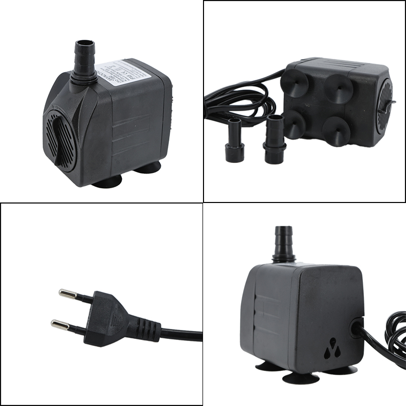 3/5/10/16/25/35/45W EU 220v 수중 - Marine Aquarium Equipment 리뷰 및 가격